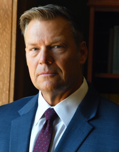 Kris Kobach