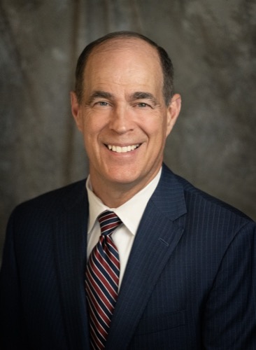 Steven C. Johnson