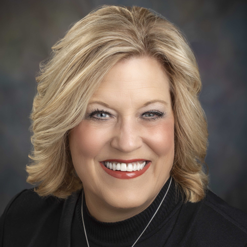 Vicki Schmidt
